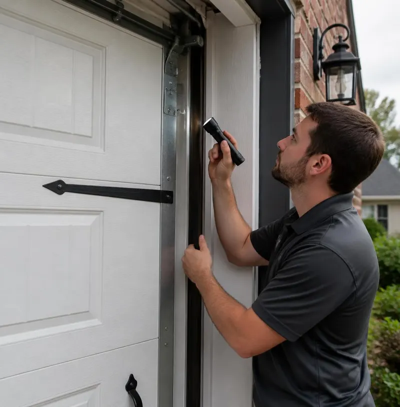 Spring Replacement in Alpharetta